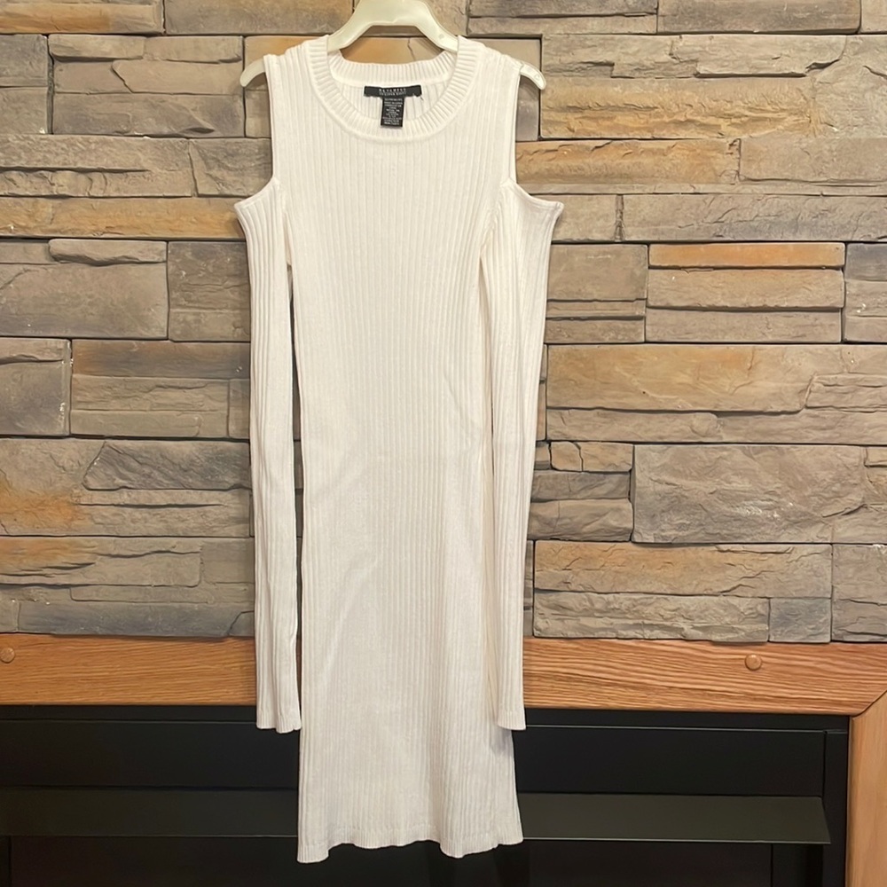 Gorgeous white dress